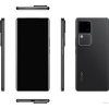 Телефон Vivo V30 12GB/256GB международная версия (темная материя)