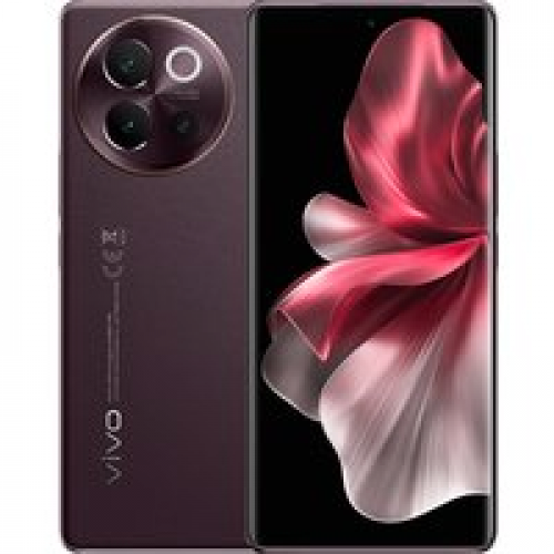 Телефон Vivo V40 Lite 5G V2341 8GB/256GB международная версия (классический коричневый)