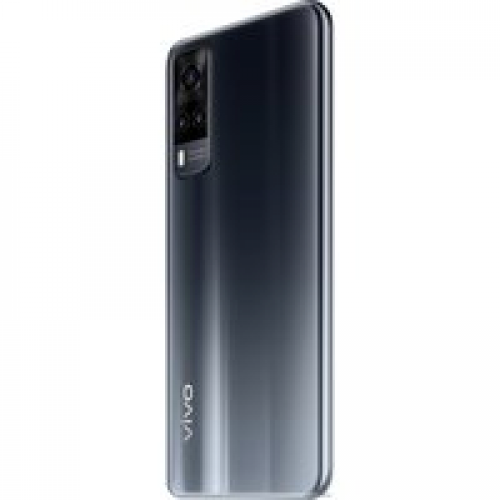 Телефон Vivo Y31 4GB/64GB международная версия (черный асфальт)