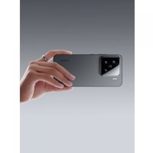 Телефон Xiaomi 15 12GB/512GB международная версия (черный)