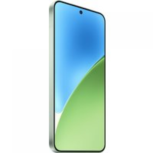 Телефон Xiaomi 15 12GB/512GB международная версия (зеленый)