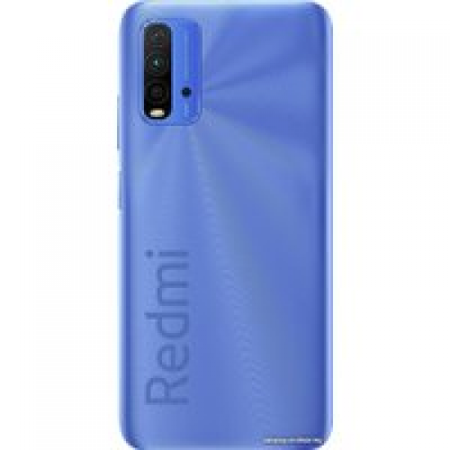 Телефон Xiaomi Redmi 9T 4GB/128GB (сумеречный синий)