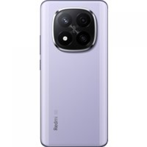 Телефон Xiaomi Redmi Note 14 Pro+ 5G 12GB/512GB международная версия (фиолетовый) + Xiaomi Redmi A5 3GB/64GB (песочное золото) по акции