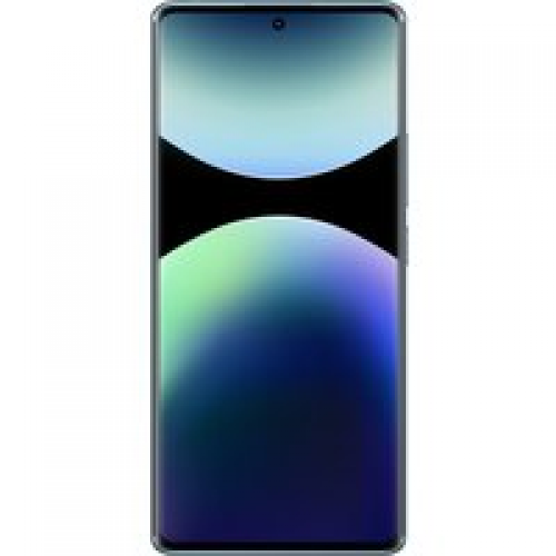 Телефон Xiaomi Redmi Note 14 Pro 8GB/128GB международная версия (синий)