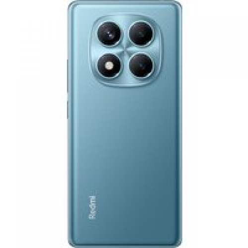 Телефон Xiaomi Redmi Note 14 Pro 8GB/128GB международная версия (синий)