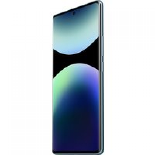 Телефон Xiaomi Redmi Note 14 Pro 8GB/128GB международная версия (синий)