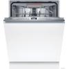 Встраиваемая посудомоечная машина Bosch Serie 4 SMV4EVX00E