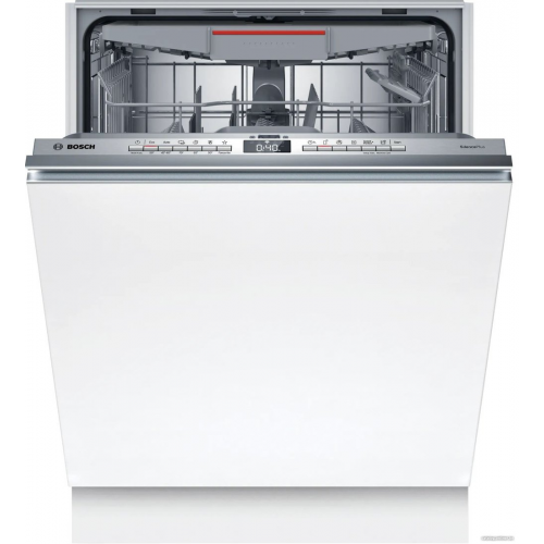 Встраиваемая посудомоечная машина Bosch Serie 4 SMV4EVX00E