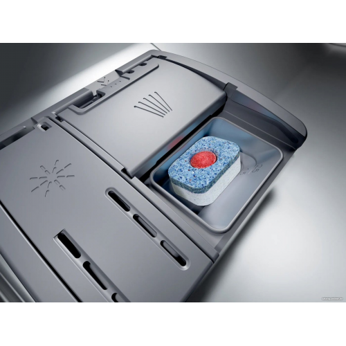 Встраиваемая посудомоечная машина Bosch Serie 4 SMV4EVX00E