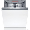 Встраиваемая посудомоечная машина Bosch Serie 4 SMV4EVX00E