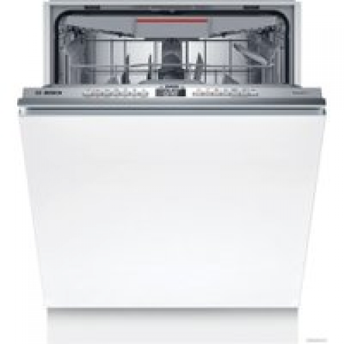 Встраиваемая посудомоечная машина Bosch Serie 4 SMV4EVX00E