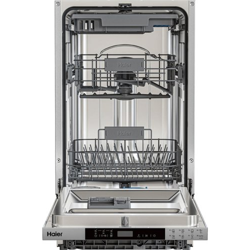 Встраиваемая посудомоечная машина Haier HDWE11-395RU