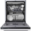 Встраиваемая посудомоечная машина Midea MID60S720i