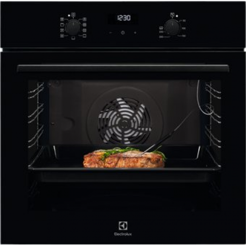 Электрический духовой шкаф Electrolux EOE5C71Z