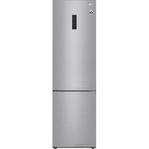 Холодильник LG GA-B509CMTL