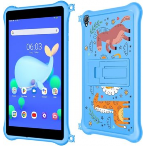 Планшет Blackview Tab 5 Kids 3GB/64GB (голубой)