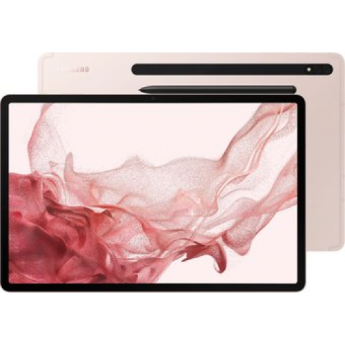 Планшет Samsung Galaxy Tab S8+ Wi-Fi SM-X800 8GB/256GB (розовое золото)