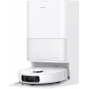 Робот-пылесос Dreame Robot Vacuum D20 Ultra White RLD31SE (евровилка, белый)
