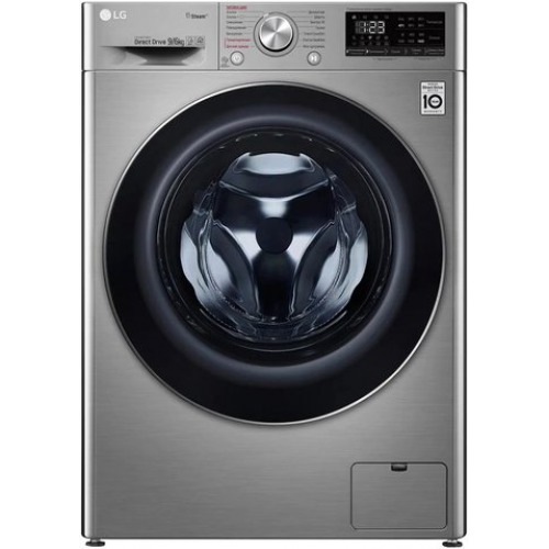 Стирально-сушильная машина LG F4V5VG2S