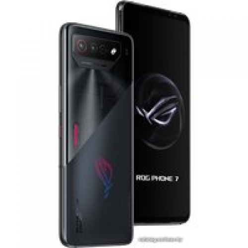 Телефон ASUS ROG Phone 7 16GB/512GB китайская версия (черный)