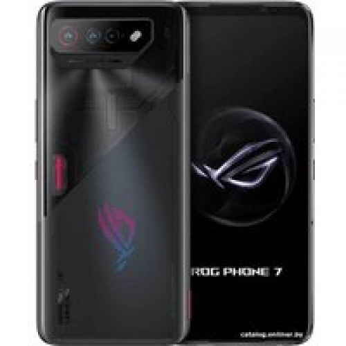 Телефон ASUS ROG Phone 7 8GB/256GB китайская версия (черный)