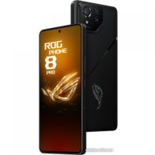 Телефон ASUS ROG Phone 8 Pro 24GB/1TB китайская версия (черный)