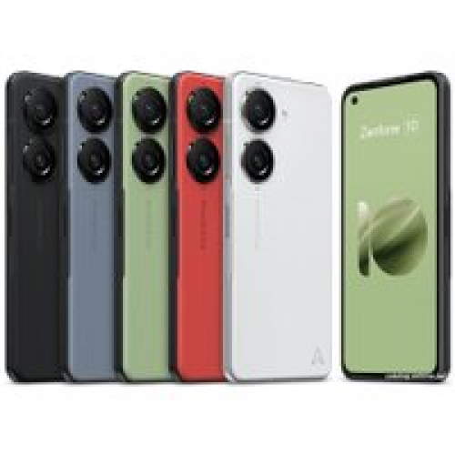 Телефон ASUS Zenfone 10 16GB/512GB (полуночный черный)