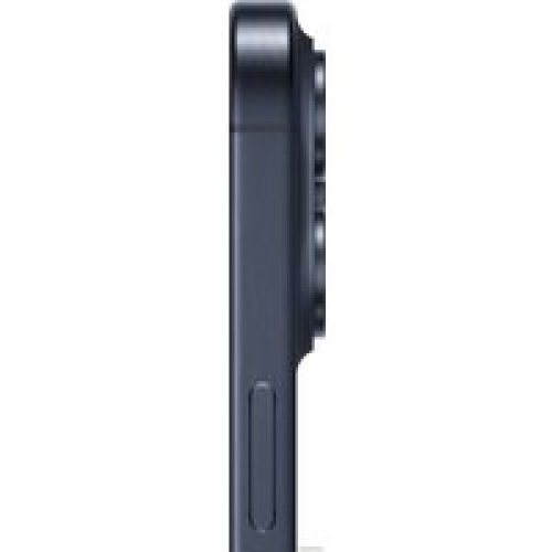 Телефон Apple iPhone 15 Pro Dual SIM 1TB (синий титан)