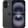 Телефон Apple iPhone 16 Dual SIM 256GB (черный)