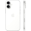 Телефон Apple iPhone 17 Dual SIM 256GB (белый)