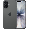 Телефон Apple iPhone 17 Dual SIM 512GB (черный)