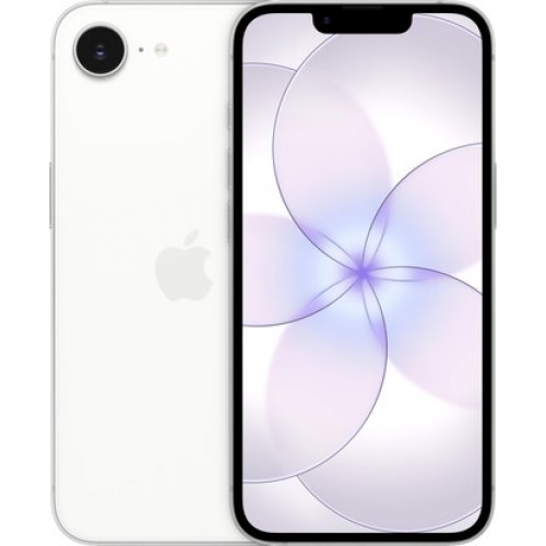 Телефон Apple iPhone 17e 512GB (белый)