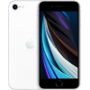 Телефон Apple iPhone SE 128GB (белый)