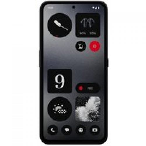Телефон CMF Phone 1 6GB/128GB (черный)