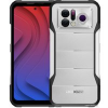 Телефон Doogee V20 Pro 12GB/256GB (серебристый)