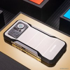 Телефон Doogee V20 Pro 12GB/256GB (серебристый)