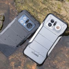 Телефон Doogee V20 Pro 12GB/256GB (серебристый)