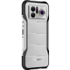 Телефон Doogee V20 Pro 12GB/256GB (серебристый)