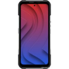 Телефон Doogee V20 Pro 12GB/256GB (серебристый)