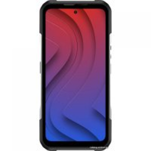 Телефон Doogee V20 Pro 12GB/256GB (серебристый)