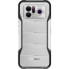 Телефон Doogee V20 Pro 12GB/256GB (серебристый)
