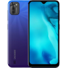 Телефон Doogee X93 (синий)
