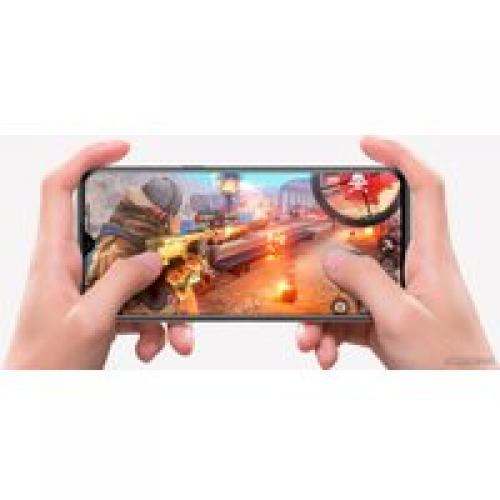 Телефон Doogee X95 Pro (зеленый)