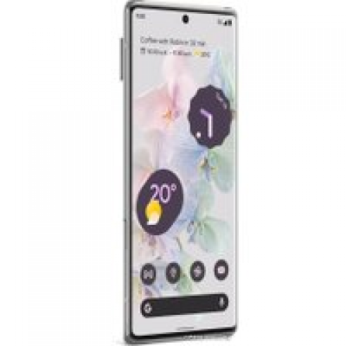 Телефон Google Pixel 6 Pro 12GB/256GB (белый)