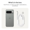 Телефон Google Pixel 9 Pro XL 16GB/128GB (лесной орех)