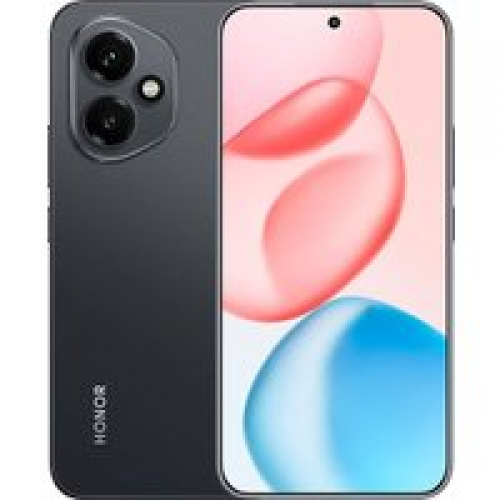 Телефон HONOR 400 12GB/512GB международная версия (черный)