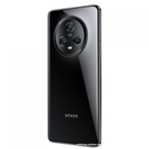 Телефон HONOR Magic5 12GB/256GB международная версия (черный)