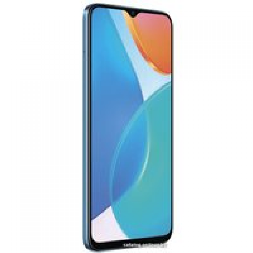 Телефон HONOR X6 4GB/64GB с NFC международная версия (синий)