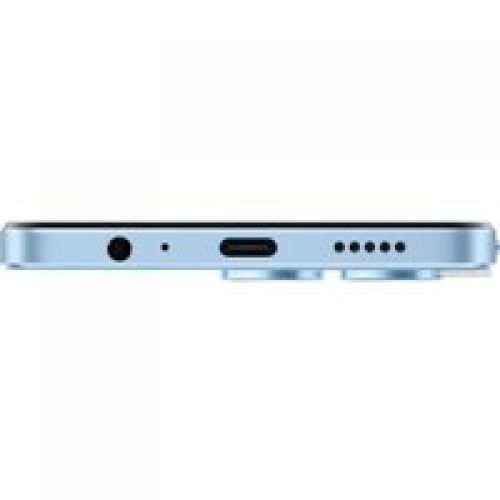 Телефон HONOR X6a 6GB/128GB международная версия (небесно-голубой)