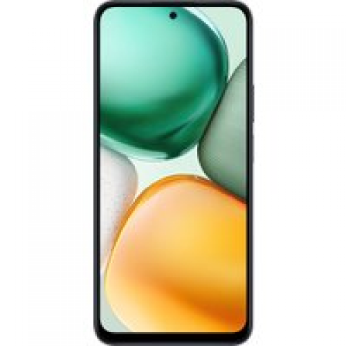 Телефон HONOR X7c 8GB/256GB (полуночный черный)